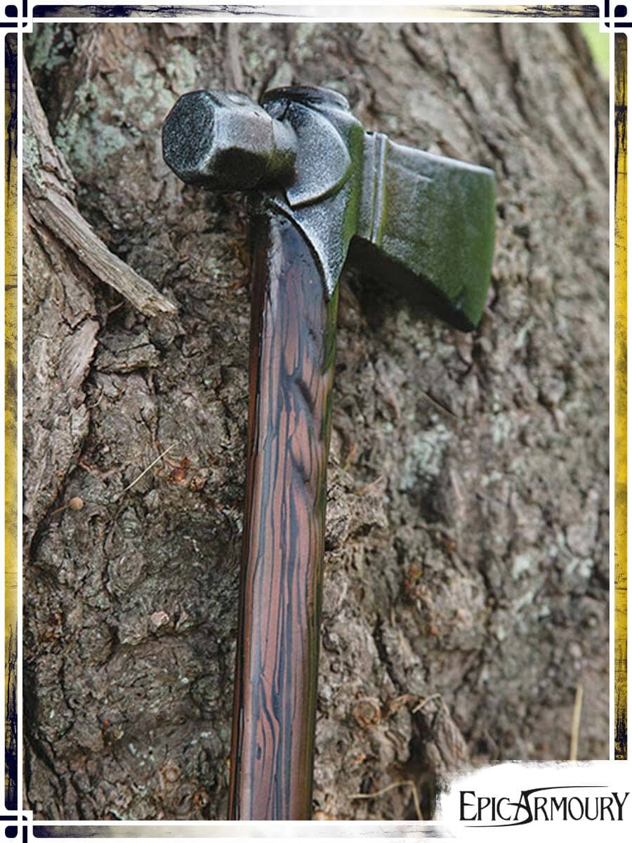 Tomahawk Axes Epic Armoury