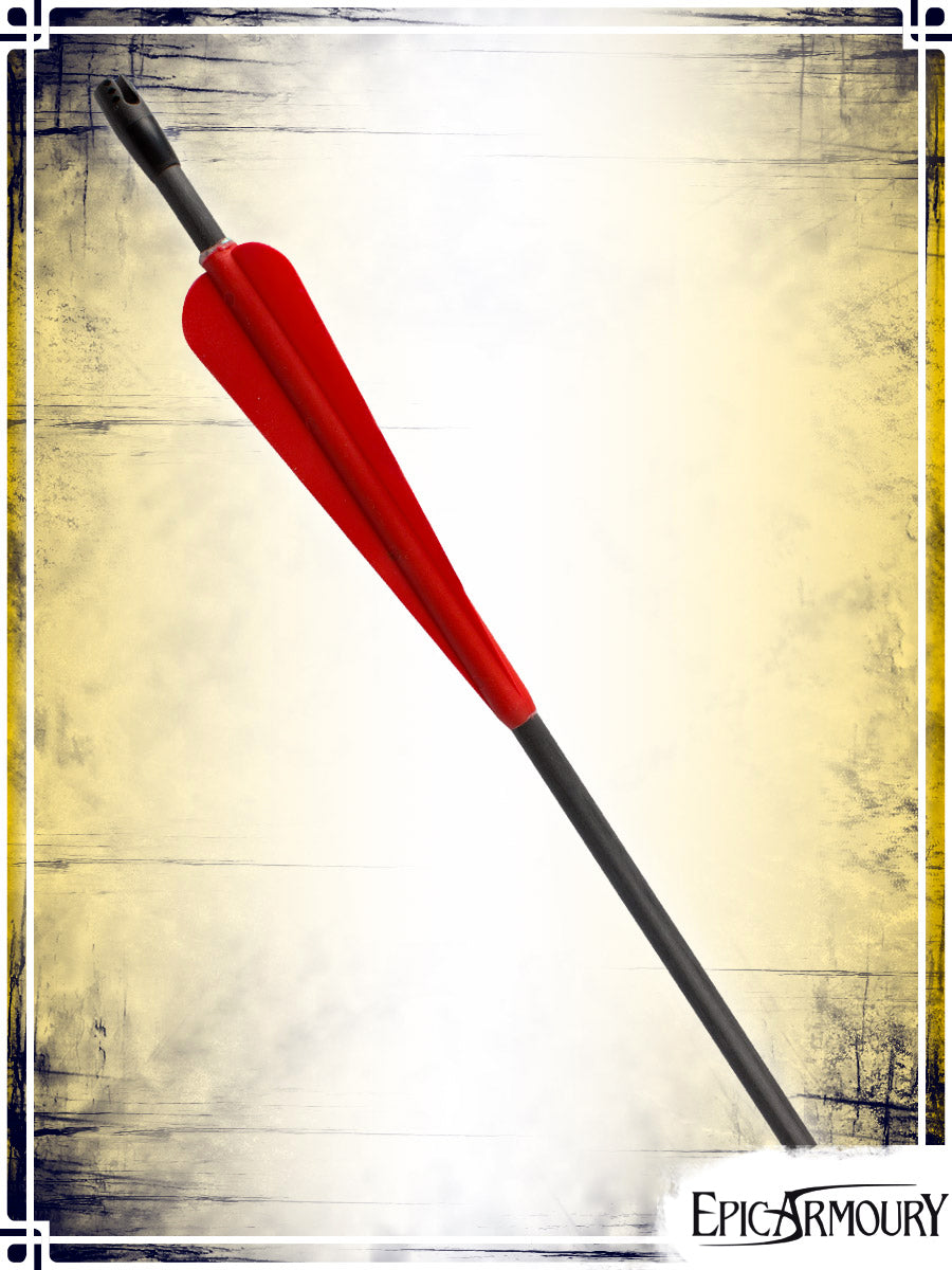 LARP Flathead Arrow - IDV