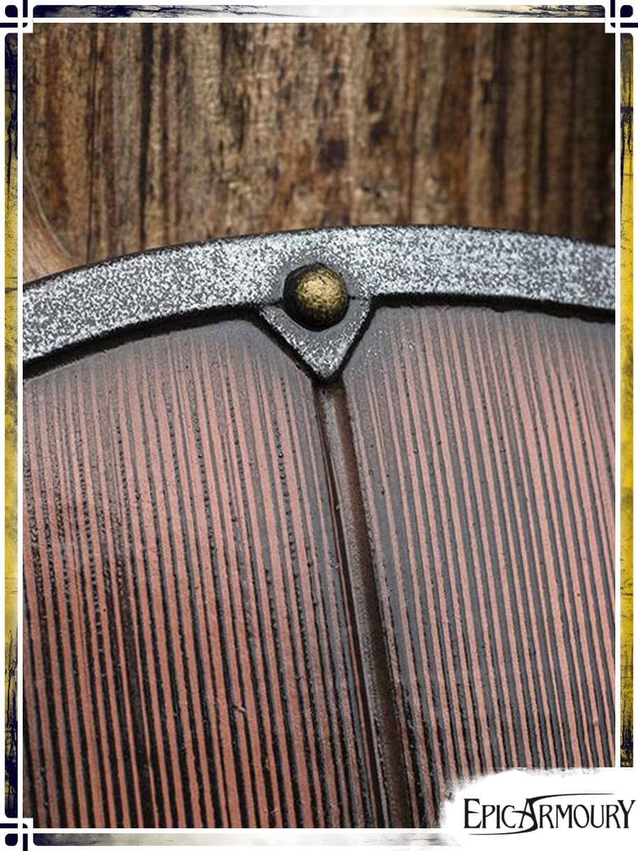 Viking Shield Latex Shields Epic Armoury