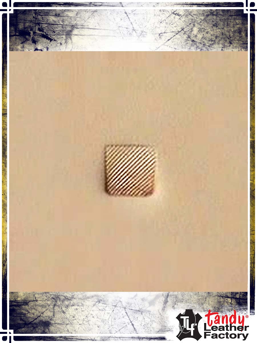 Craftool Beveller Stamp