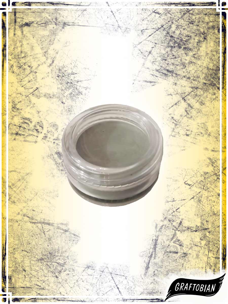 Make-Up 1/8 oz