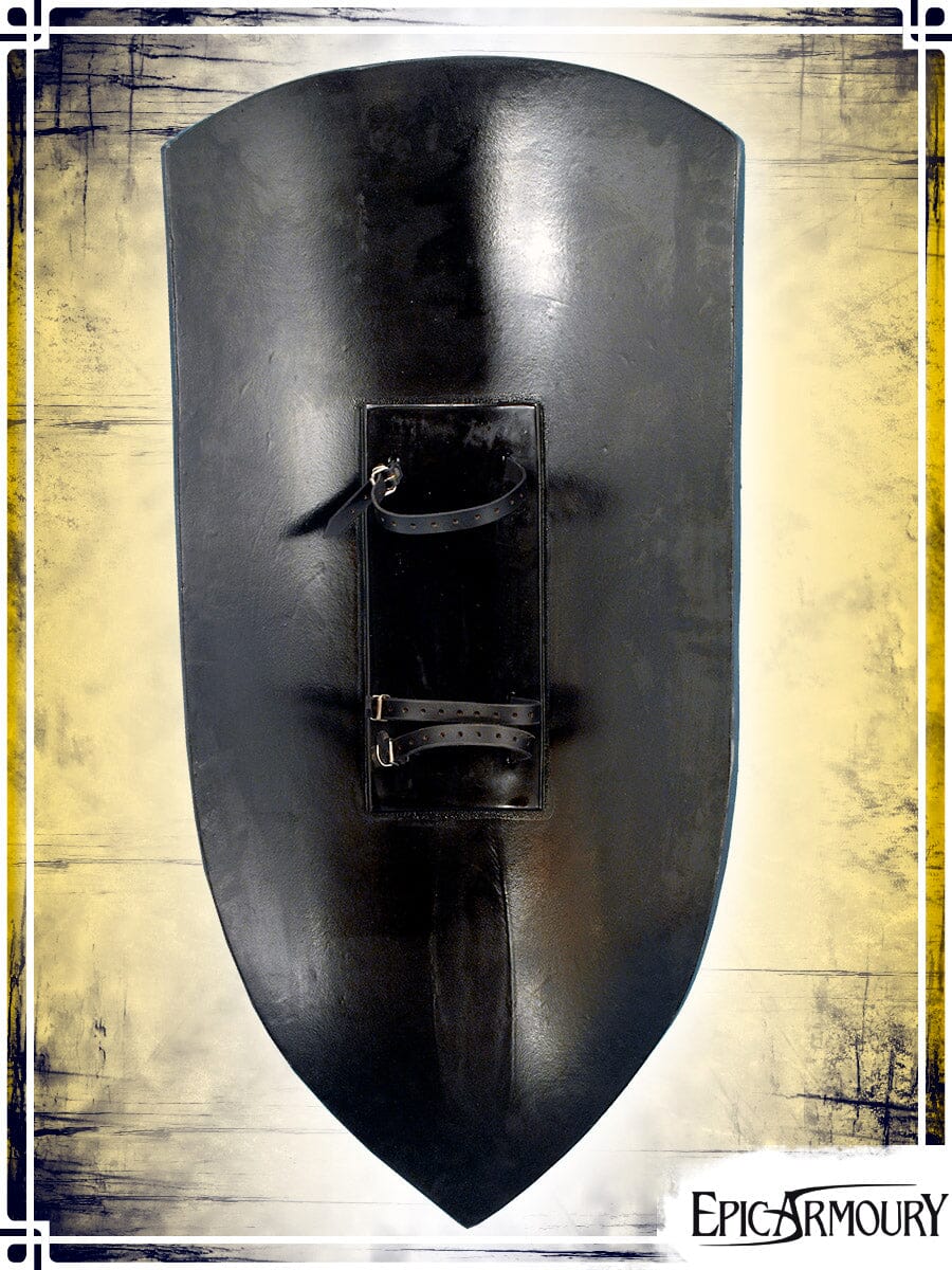 Footman Tower Shield Latex Shields Epic Armoury