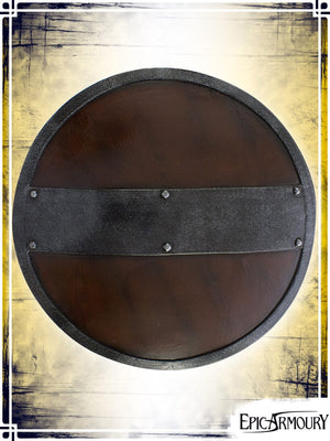 Braced Shield Latex Shields Epic Armoury