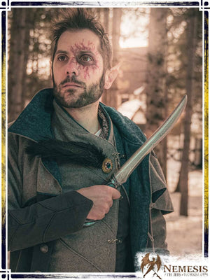 Elven Knife Daggers Ateliers Nemesis - Athena