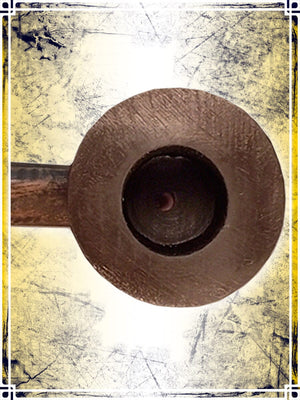 Seafarer Pipe Pipes MacQueen Pipes