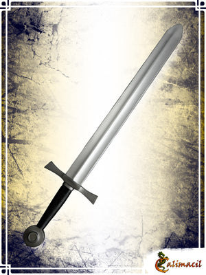 Novice II Swords (Web) Calimacil Short