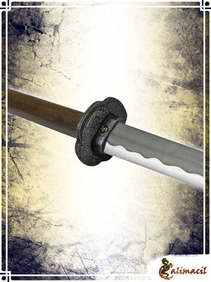 Naginata Polearms Calimacil