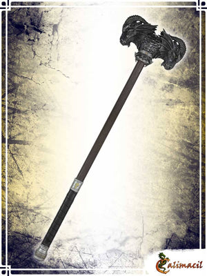 Calfera Hammer Maces & Warhammers Calimacil