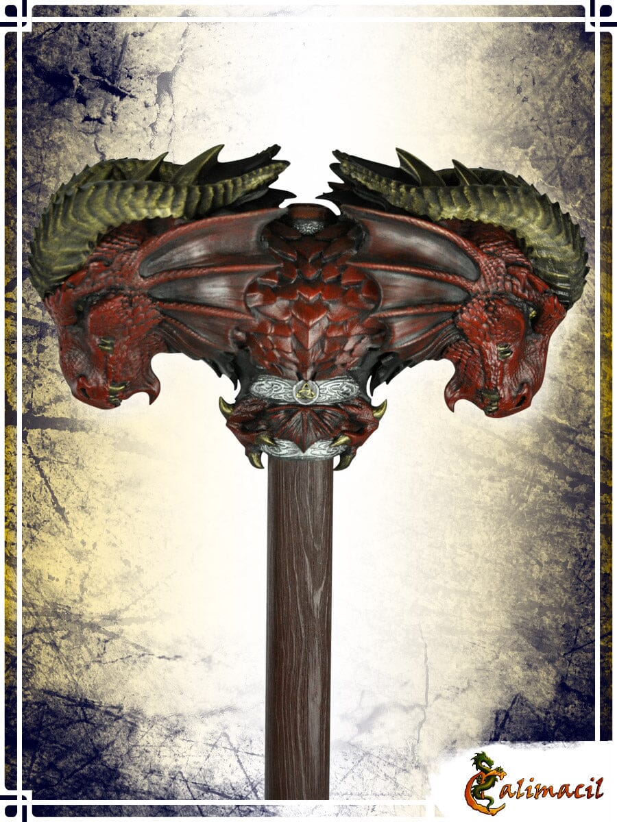 Calfera Hammer Maces & Warhammers Calimacil