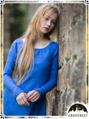 Red Elise Dress Dresses ArmStreet Blue 8 years