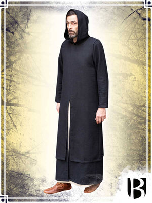 Tabard Thibaud Tabards Burgschneider