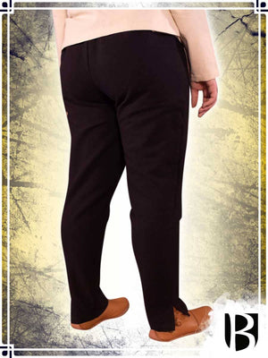 Pants Andoya Skjoldehamn Skirts & Pants Burgschneider