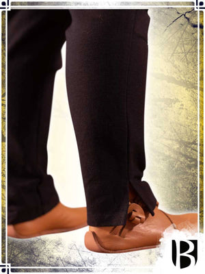 Pants Andoya Skjoldehamn Skirts & Pants Burgschneider