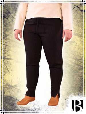 Pants Andoya Skjoldehamn Skirts & Pants Burgschneider