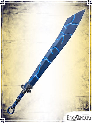 Dao Sword - Aether Long Swords Epic Armoury