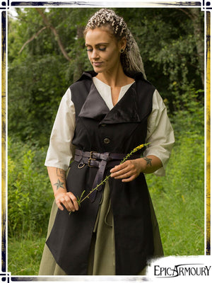 Dorian Vest Vests Epic Armoury