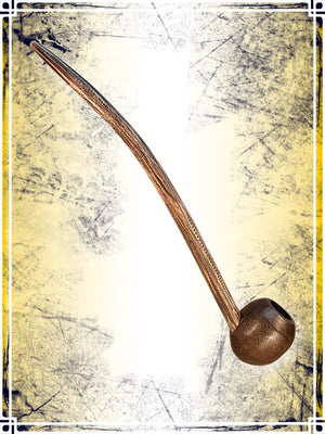 Halfling Pipe Pipes MacQueen Pipes