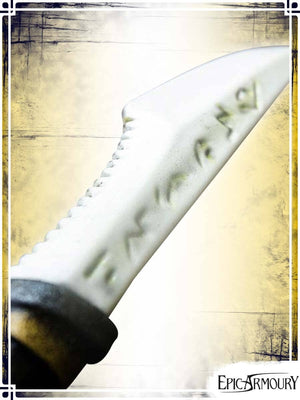 Bone Dagger Daggers Epic Armoury
