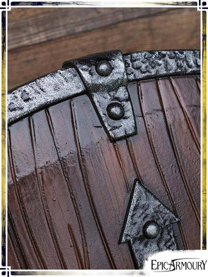 Krom Shield Latex Shields Epic Armoury