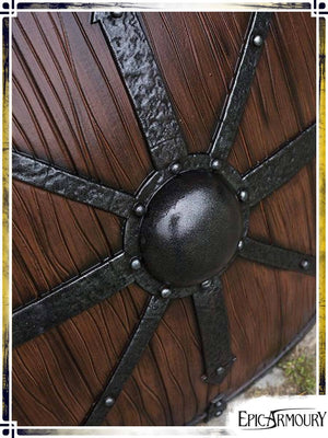 Krom Shield Latex Shields Epic Armoury
