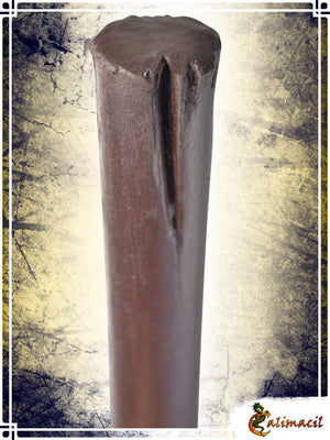 Wooden Stake Daggers Calimacil