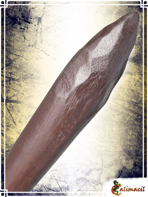 Wooden Stake Daggers Calimacil