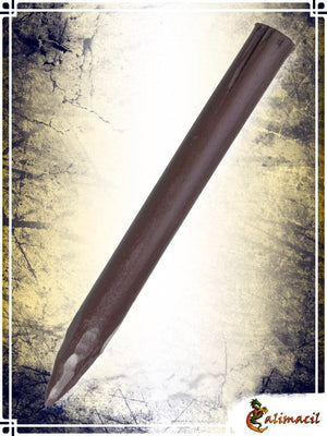 Wooden Stake Daggers Calimacil