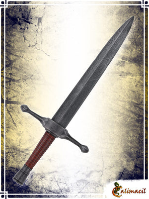 Lucrezia Dagger Daggers Calimacil Red