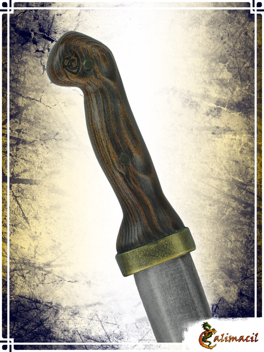 Ahab Knife Daggers Calimacil