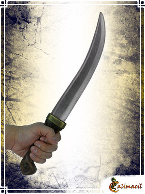 Ahab Knife Daggers Calimacil