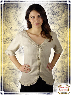 Loïcia Blouse Blouses & Tunics Leonardo Carbone