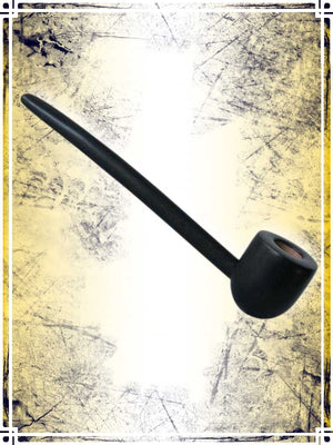 Traveler Pipe Pipes MacQueen Pipes