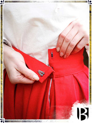 Landsknecht Skirt Flora Skirts & Pants Freyhand