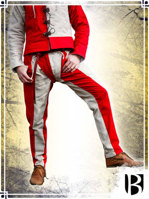 Landsknecht Pants Imperialis Pants Burgschneider