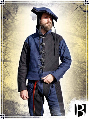 Landsknecht Jerkin Imperialis Vests Freyhand