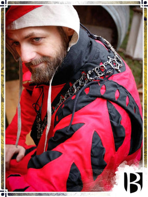 Landsknecht Sleeve Imperialis - Cuts Vests Freyhand