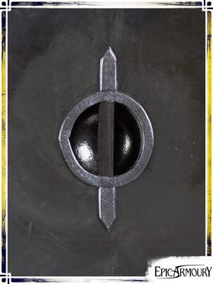 Ironshod Shield Latex Shields Epic Armoury