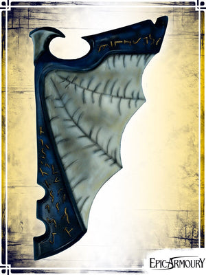 Dragon Shield Latex Shields Epic Armoury