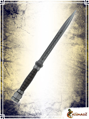 Sly Knife Post-apocalyptics Calimacil