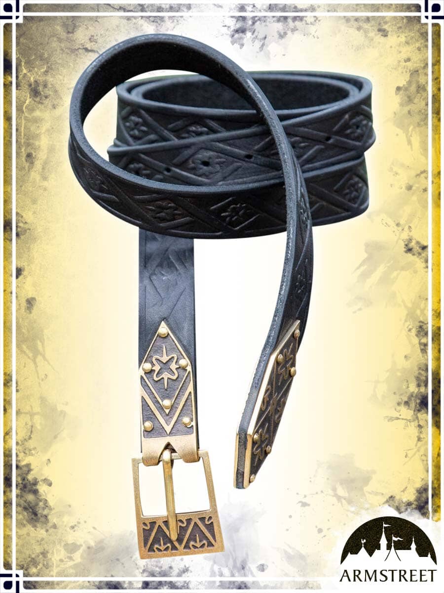 Diamond Belt Belts ArmStreet