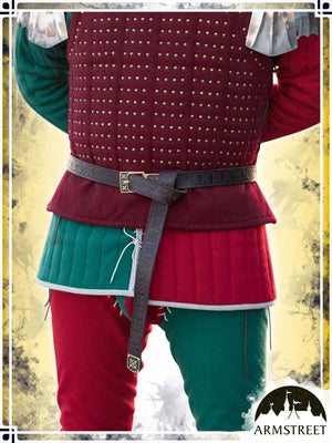 Warhound Belt Belts ArmStreet