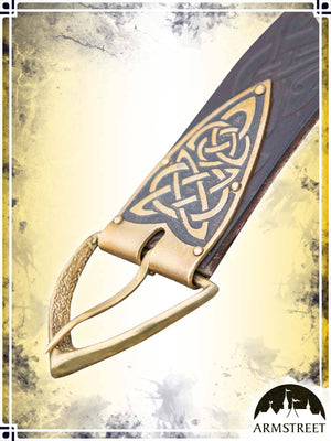 Celtic Belt Belts ArmStreet