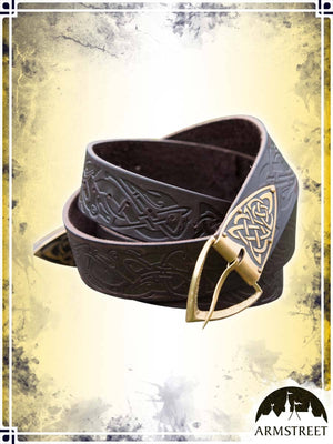 Celtic Belt Belts ArmStreet