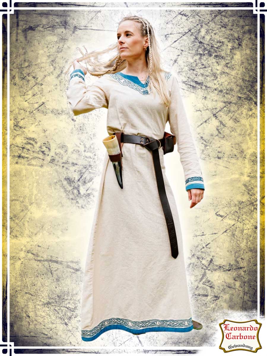 Viking dress Lagertha