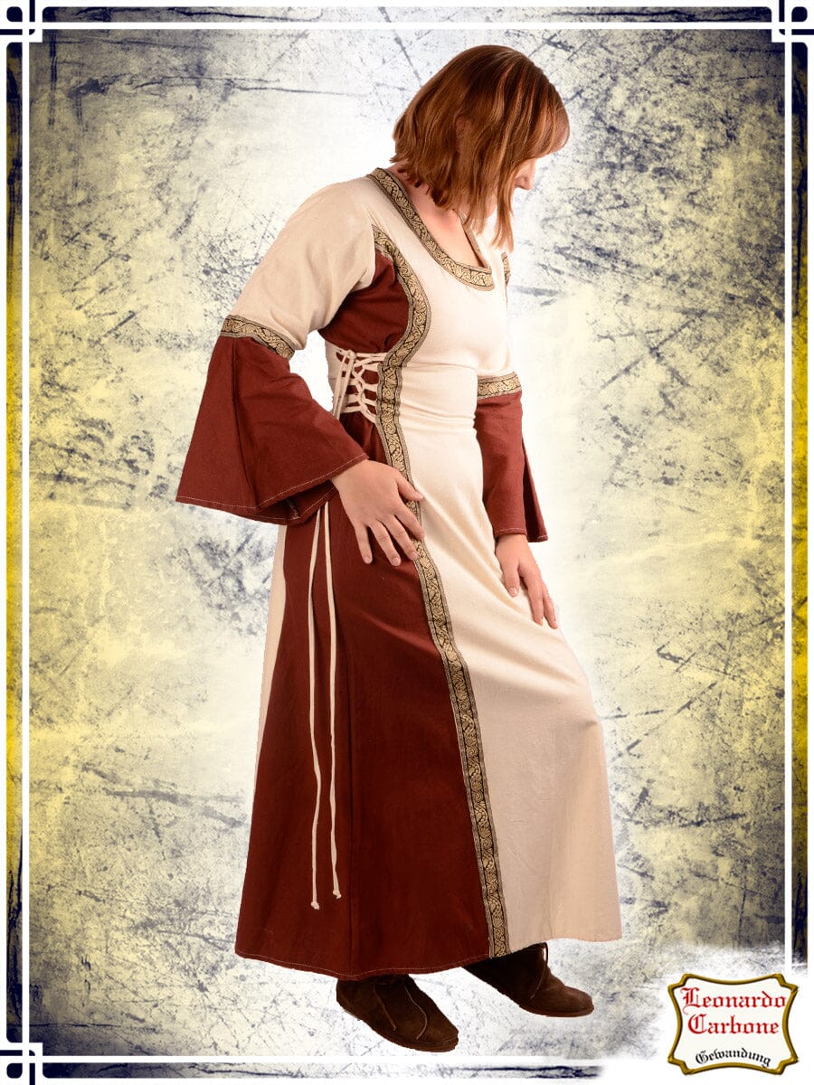 Florence Dress Dresses Leonardo Carbone