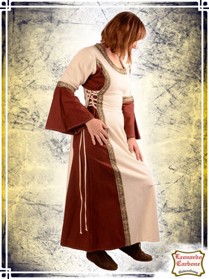 Florence Dress Dresses Leonardo Carbone