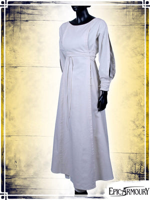 Priestess Dress Dresses Epic Armoury