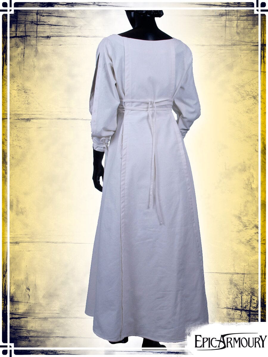 Priestess Dress Dresses Epic Armoury