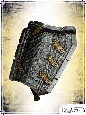 Orc Buckler Bucklers Epic Armoury
