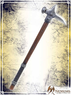Warhammer Maces & Warhammers Ateliers Nemesis - Artisan